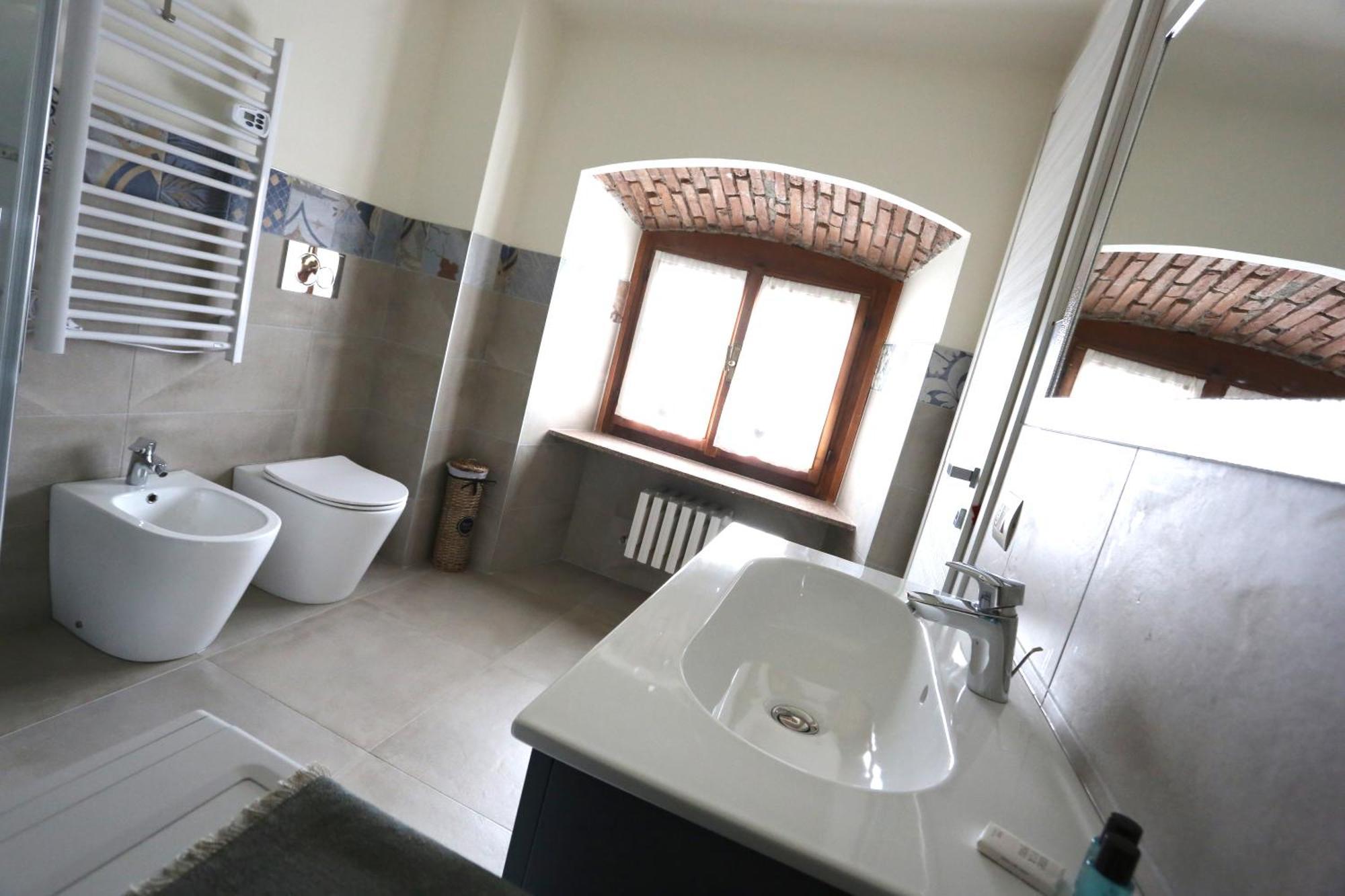 Scaldacuore Charme Apartment بيرغامو المظهر الخارجي الصورة