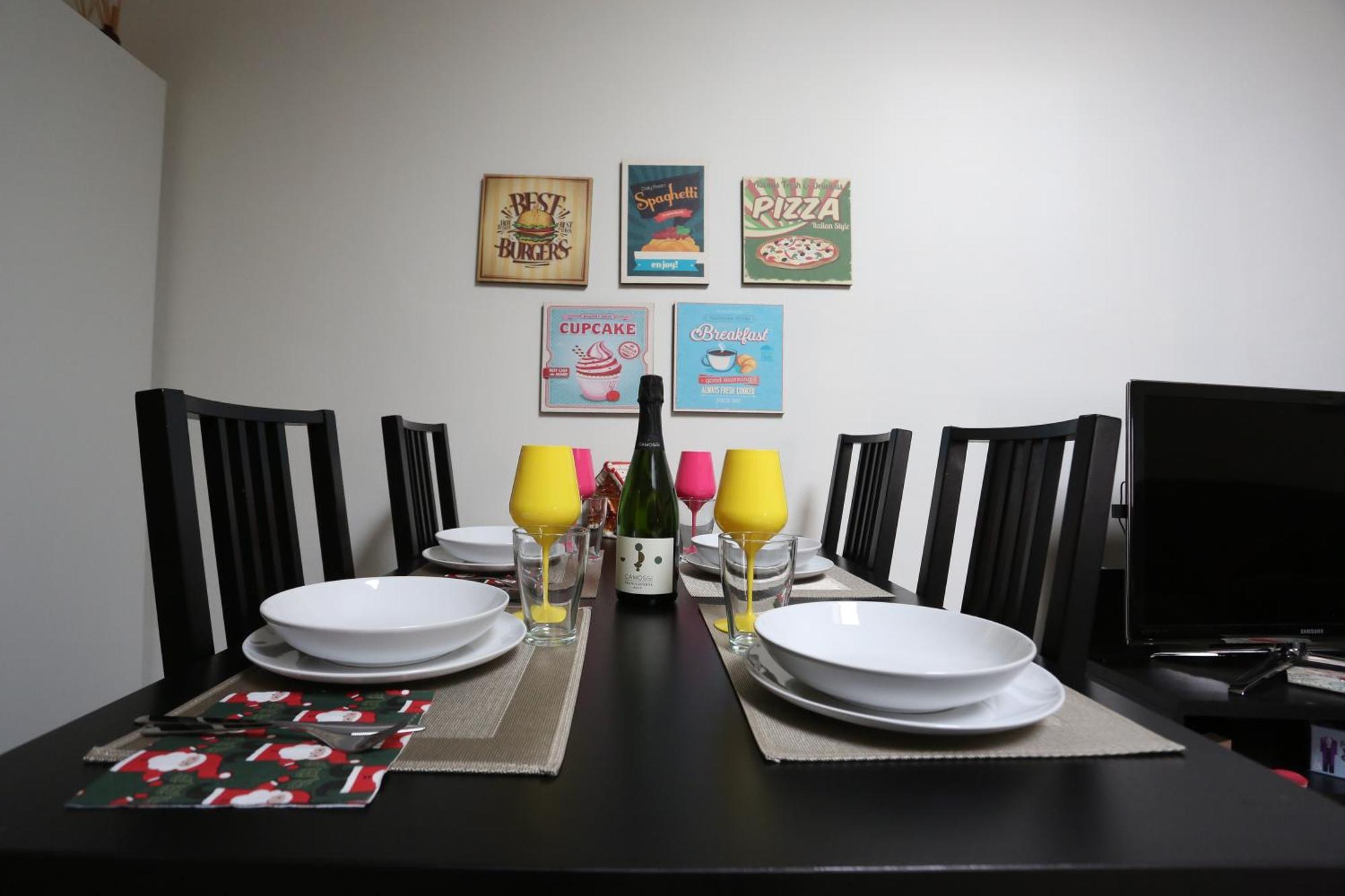 Scaldacuore Charme Apartment بيرغامو المظهر الخارجي الصورة