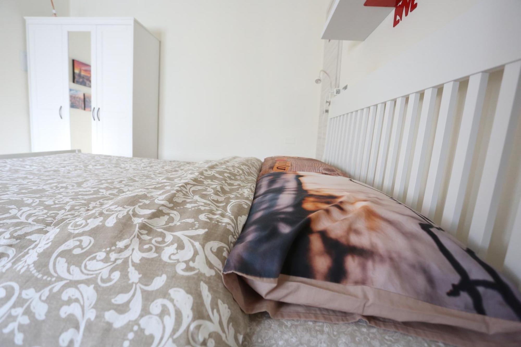 Scaldacuore Charme Apartment بيرغامو المظهر الخارجي الصورة