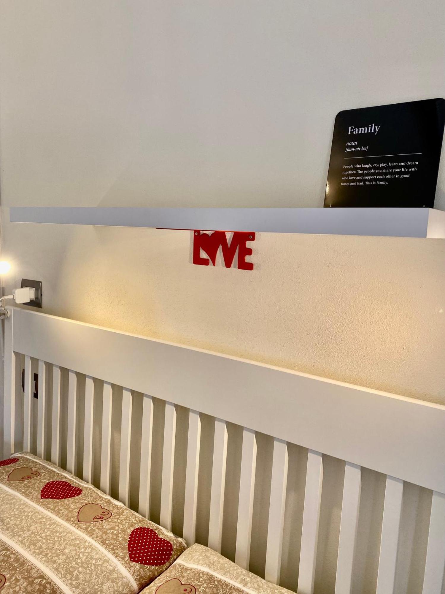 Scaldacuore Charme Apartment بيرغامو المظهر الخارجي الصورة