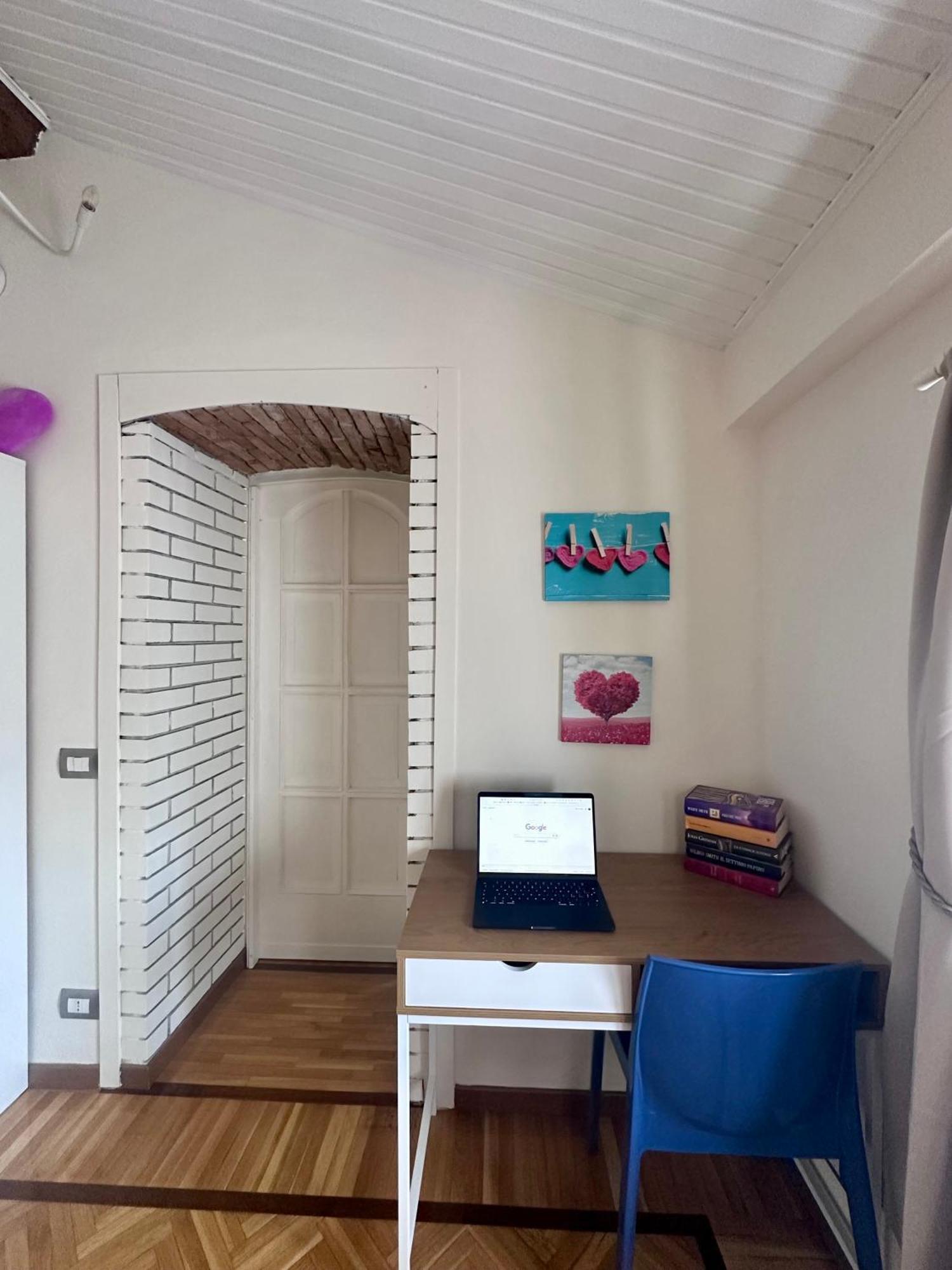 Scaldacuore Charme Apartment بيرغامو المظهر الخارجي الصورة